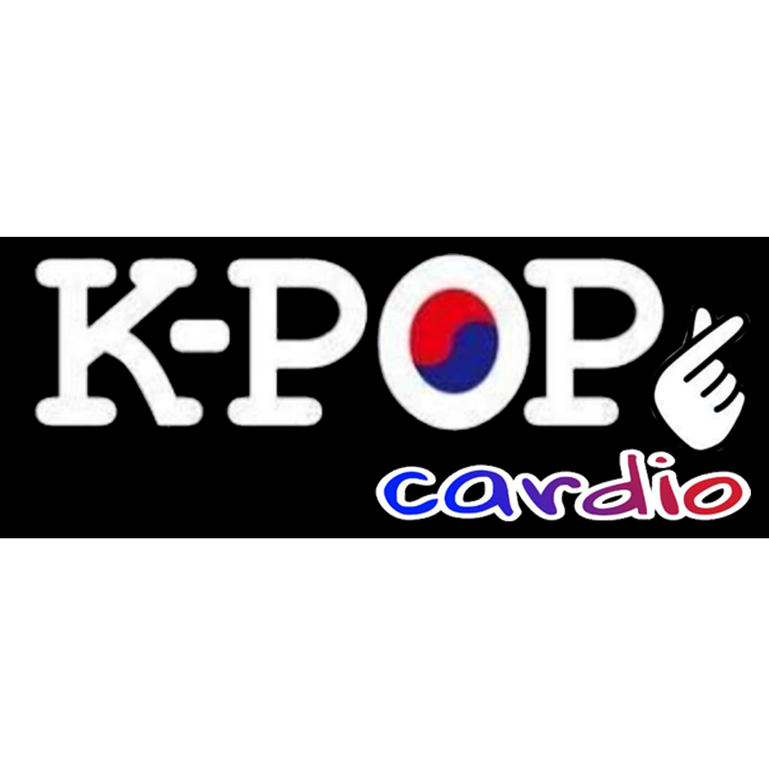 K-Pop Cardio